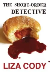 The Short-Order Detective - Cody Liza