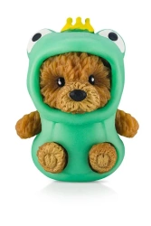 Strojnisie Baśniowe Misie - Żabi Król - EPEE