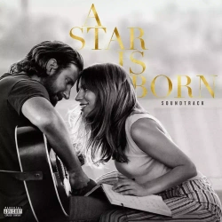 A Star is Born, CD