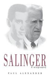 Salinger - Alexander Paul
