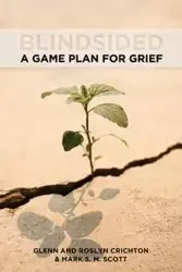 Blindsided - Glenn Crichton