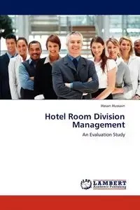 Hotel Room Division Management - Hussain Hasan