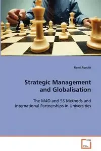 Strategic Management and Globalisation - Ayoubi Rami
