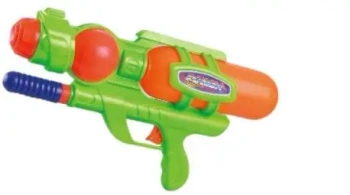 Pistolet na wodę - Maksik