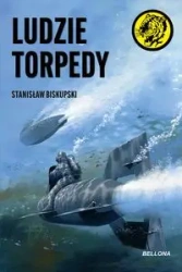 Ludzie torpedy pocket - Stanisław Biskupski