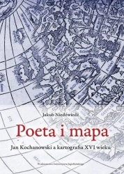 Poeta i mapa - Jakub Niedźwiedź