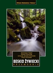 Beskid Żywiecki. Przewodnik wyd. 2024 - Stanisław Figiel