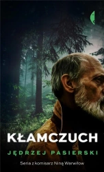 Kłamczuch - Jędrzej Pasierski