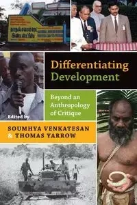 Differentiating Development - Venkatesan Soumhya