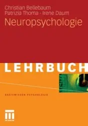Neuropsychologie - Christian Bellebaum