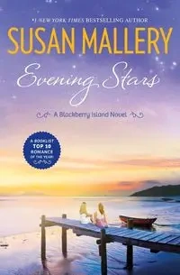 EVENING STARS ORIGINAL/E - Susan Mallery