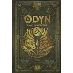 Odyn i moc stworzenia /Saga Odyna 5 /Tom 14 - Marcos Alvaro