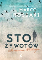 Sto żywotów Nemesia Vitiego - Marco Rossari
