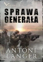 Sprawa generała - Antoni Langer