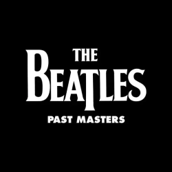 Past Masters (Limited Edition). Winyl