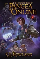 Pangea Online - Rowland S.L.