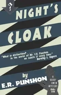 Night's Cloak - Punshon E.R.