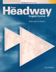 New Headway. Pre-Intermediate. Workbook without key - John Soars, Liz Soars