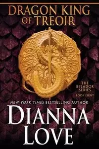 Dragon King Of Treoir - Love Dianna