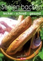 Seelen backen, traditionell - Andreas Kühnemann