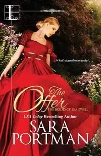 The Offer - Sara Portman