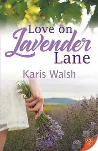 Love on Lavender Lane - Walsh Karis