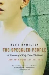 Speckled People, The - Hugo Hamilton