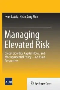 Managing Elevated Risk - Azis Iwan J.