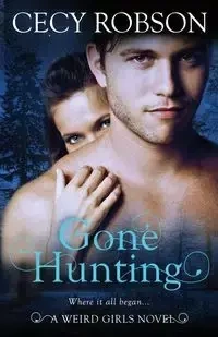 Gone Hunting - Robson Cecy