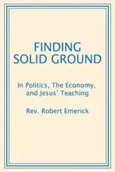 Finding Solid Ground - Robert Emerick Rev