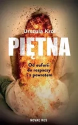 Piętna - Urszula Król