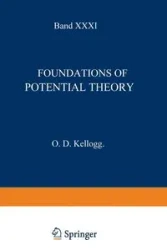 Foundations of Potential Theory - Oliver Kellogg Dimon