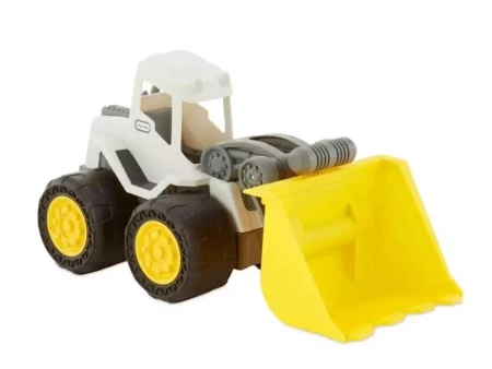 Ładowarka czołowa 2w1 Dirt Digger - Little tikes