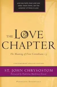 Love Chapter - John Chrysostom