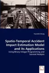 Spatio-Temporal Accident Impact Estimation Model and its Applications - Chung Younshik