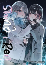 Shino i Ren. Tom 3 - Minori Chigusa