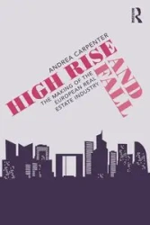 High Rise and Fall - Andrea Carpenter