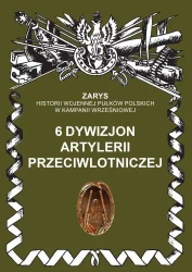 6 dywizjon artylerii przeciwlotniczej - Przemysław Dymek