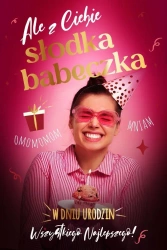 Karnet Urodziny - Armin Style