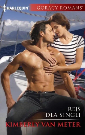 eBook Rejs dla singli - Kimberly Van Meter epub mobi