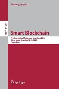 Smart Blockchain - Qiu Meikang