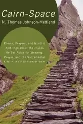 Cairn-Space - Thomas Johnson-Medland N.