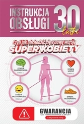 Karnet Urodziny 30 - YEKU