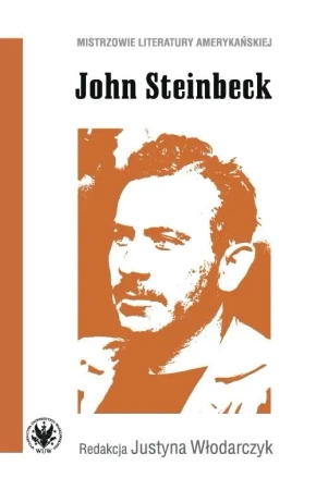 John Steinbeck - Justyna Włodarczyk