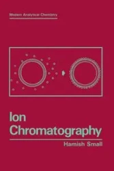 Ion Chromatography - Small Hamish