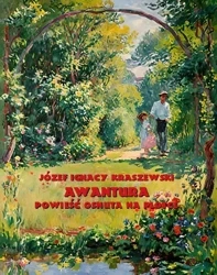 eBook Awantura. Powieść osnuta na plotce - Józef Ignacy Kraszewski epub mobi