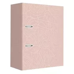 Segregator A4/75K Rose Monstera - INTERDRUK