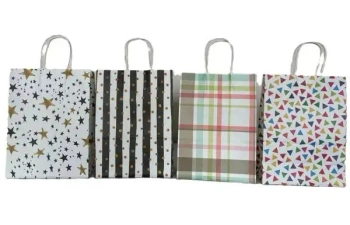 Torba prezentowa M MIX - Wydawnictwo Diecezjalne i Drukarnia w Sandomierzu