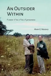 An Outsider Within - Mary Ndlovu
