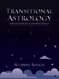 Transitional Astrology - Suzanne Rough